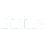 20251026 1410 bibillo logo design simple compose 01k8ga8bnsf16v9p1jkgnvez87